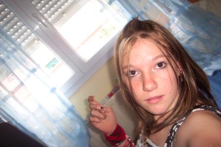 moi, ma vie, mes ennui^^